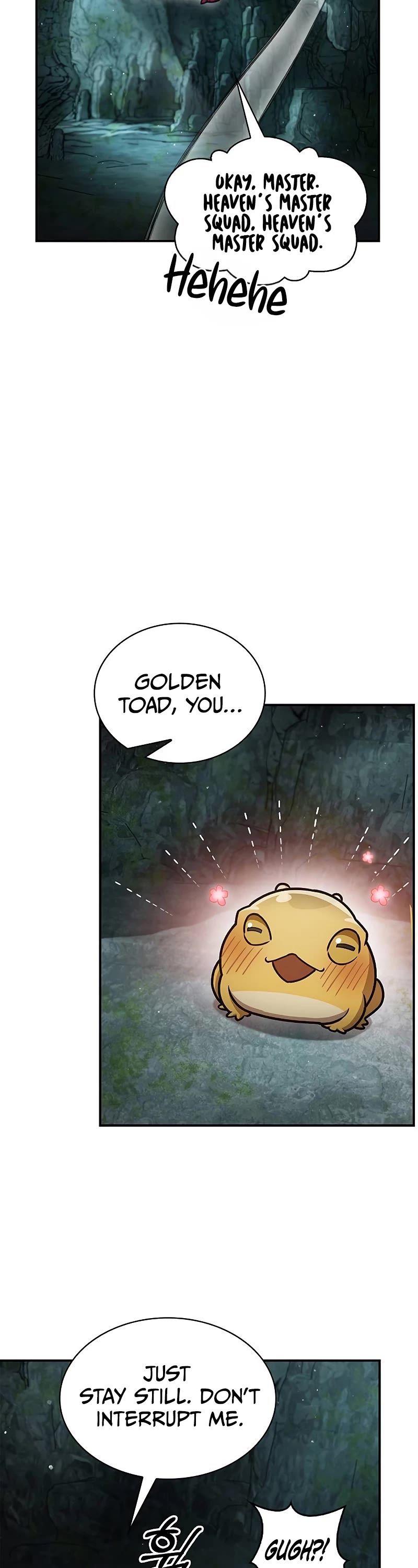 Heavenly Grand Archive's Young Master Chapter 78 page 23 - Chapter 78