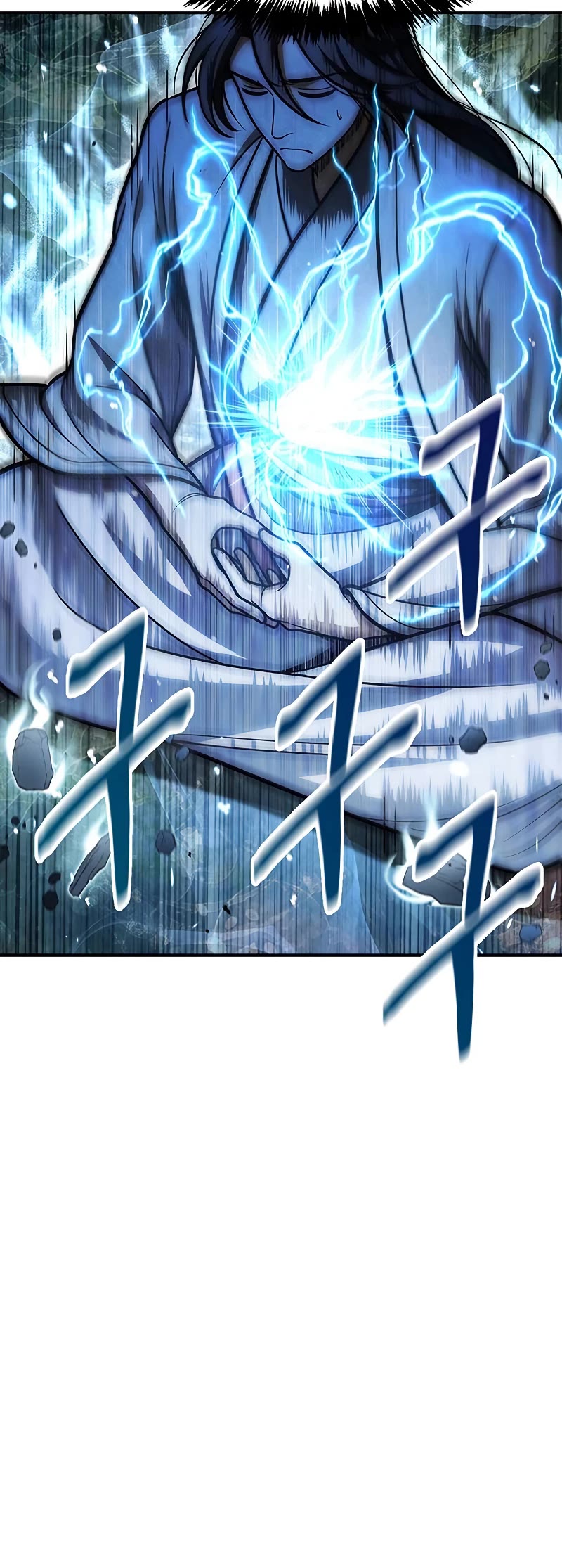 Heavenly Grand Archive's Young Master Chapter 78 page 26 - Chapter 78