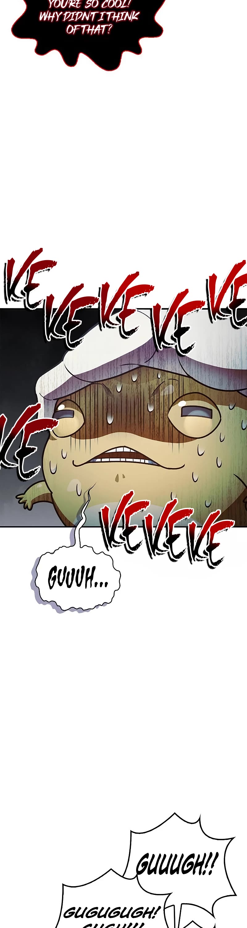 Heavenly Grand Archive's Young Master Chapter 78 page 3 - Chapter 78