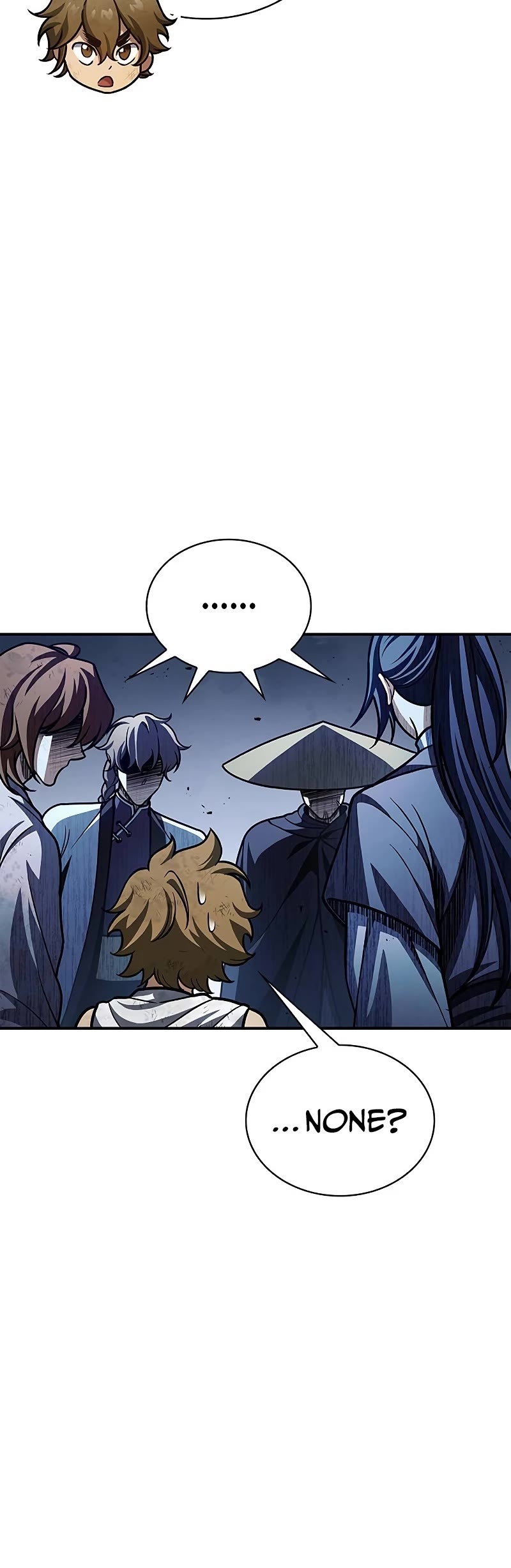 Heavenly Grand Archive's Young Master Chapter 78 page 31 - Chapter 78