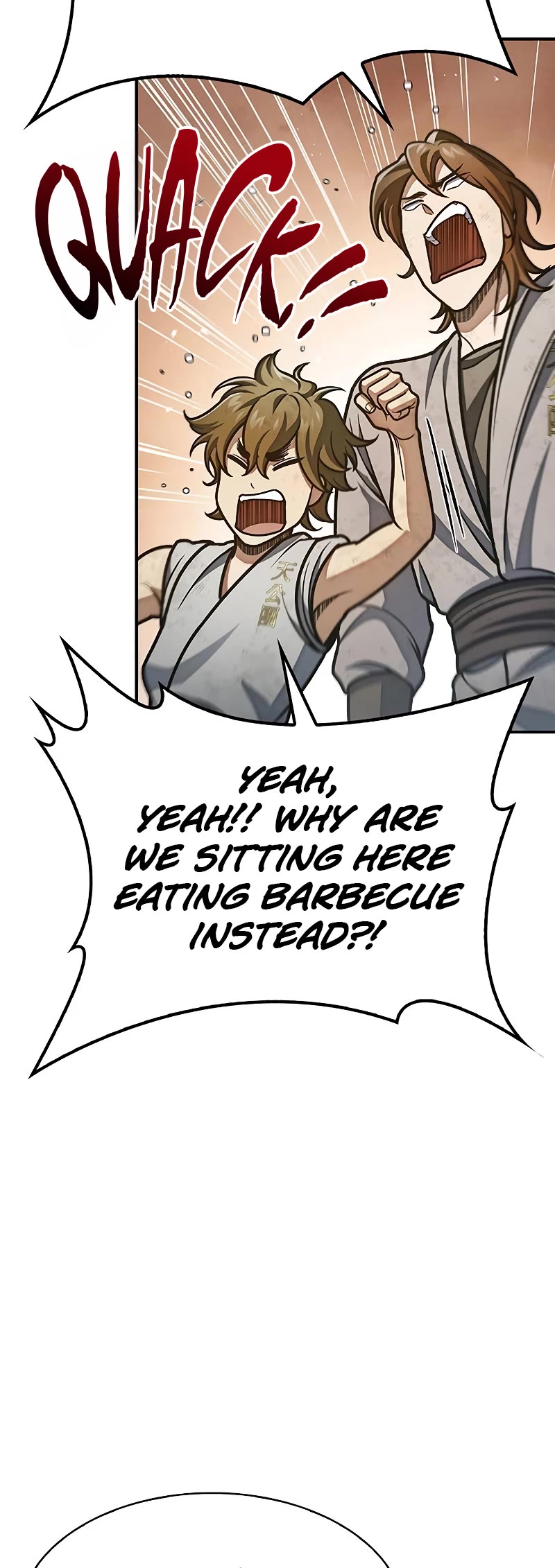 Heavenly Grand Archive's Young Master Chapter 78 page 35 - Chapter 78