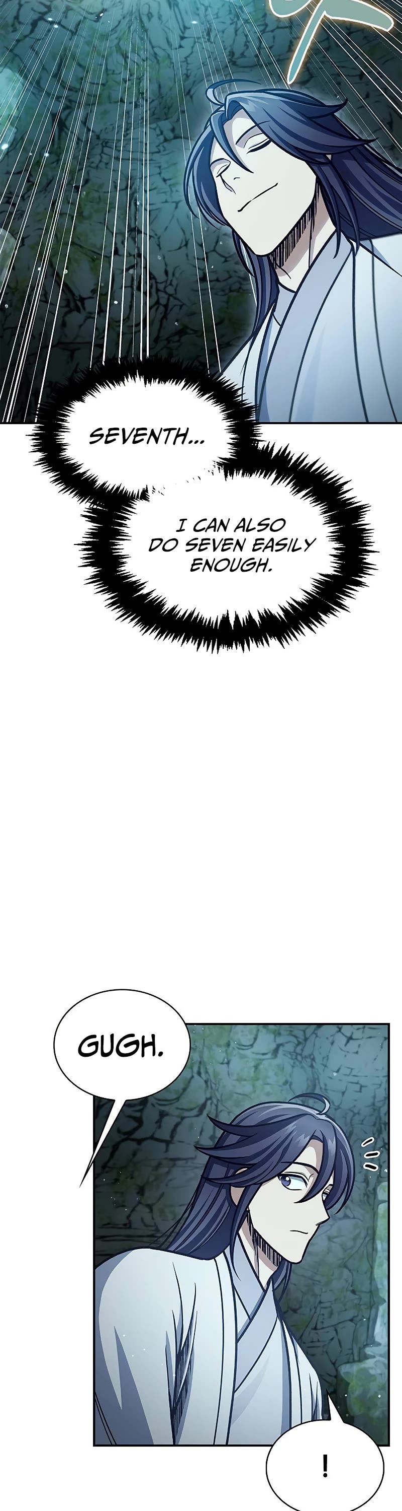 Heavenly Grand Archive's Young Master Chapter 78 page 43 - Chapter 78