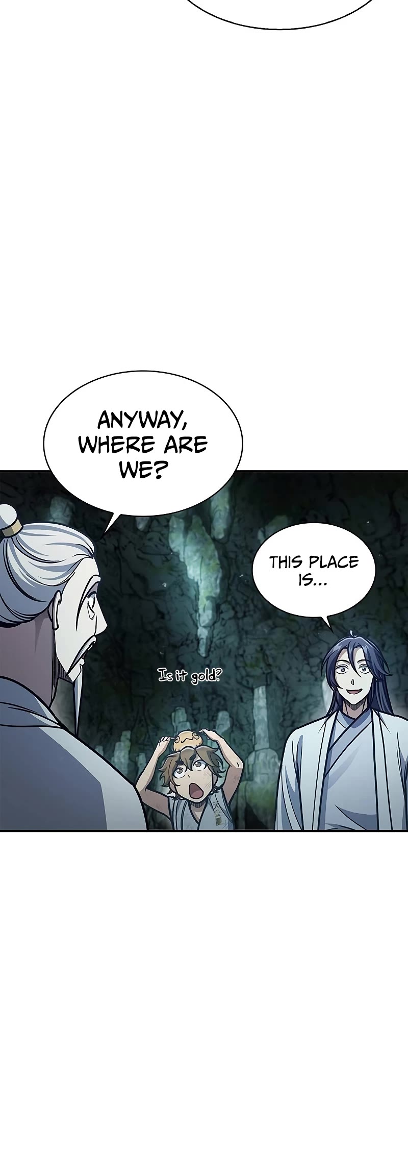 Heavenly Grand Archive's Young Master Chapter 78 page 51 - Chapter 78