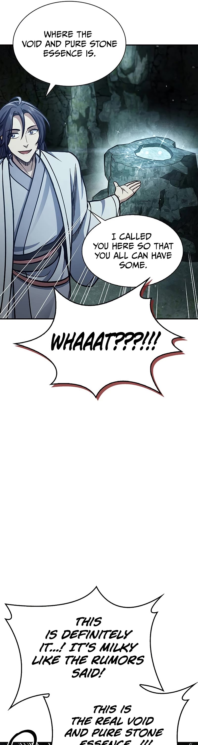 Heavenly Grand Archive's Young Master Chapter 78 page 52 - Chapter 78