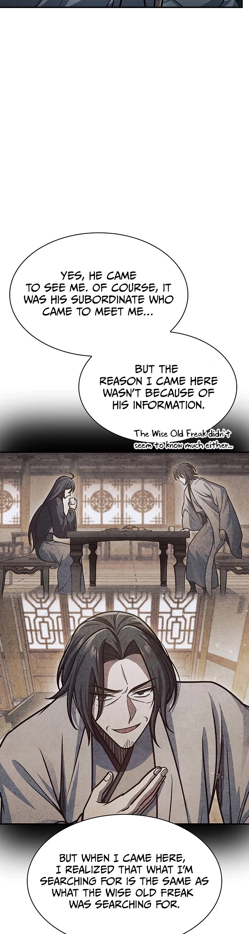 Heavenly Grand Archive's Young Master Chapter 78 page 59 - Chapter 78