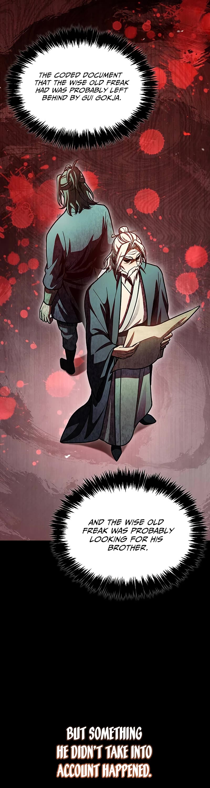 Heavenly Grand Archive's Young Master Chapter 78 page 62 - Chapter 78