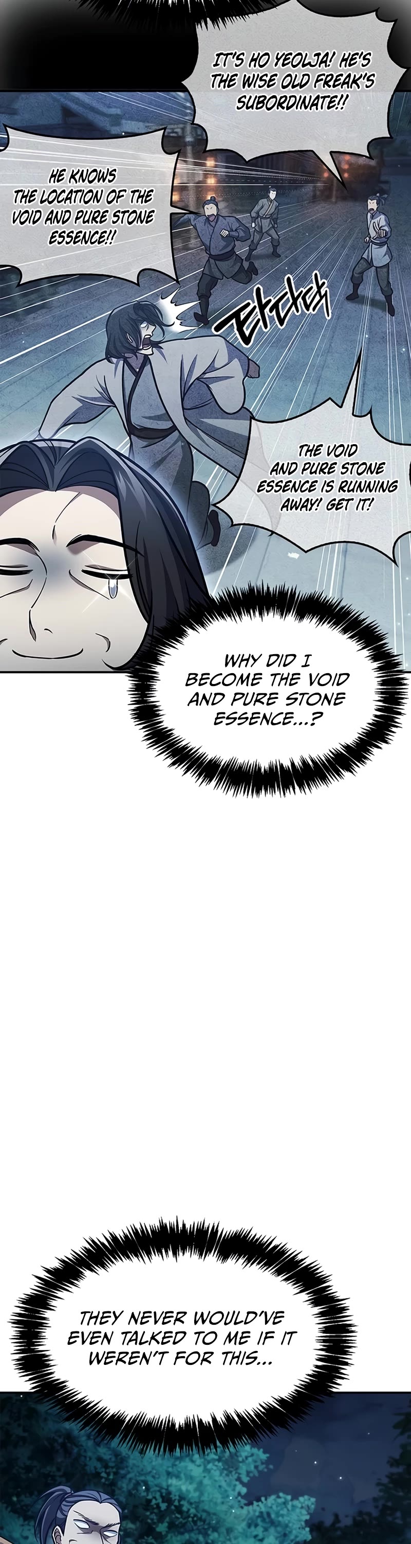 Heavenly Grand Archive's Young Master Chapter 79 page 14 - Chapter 79