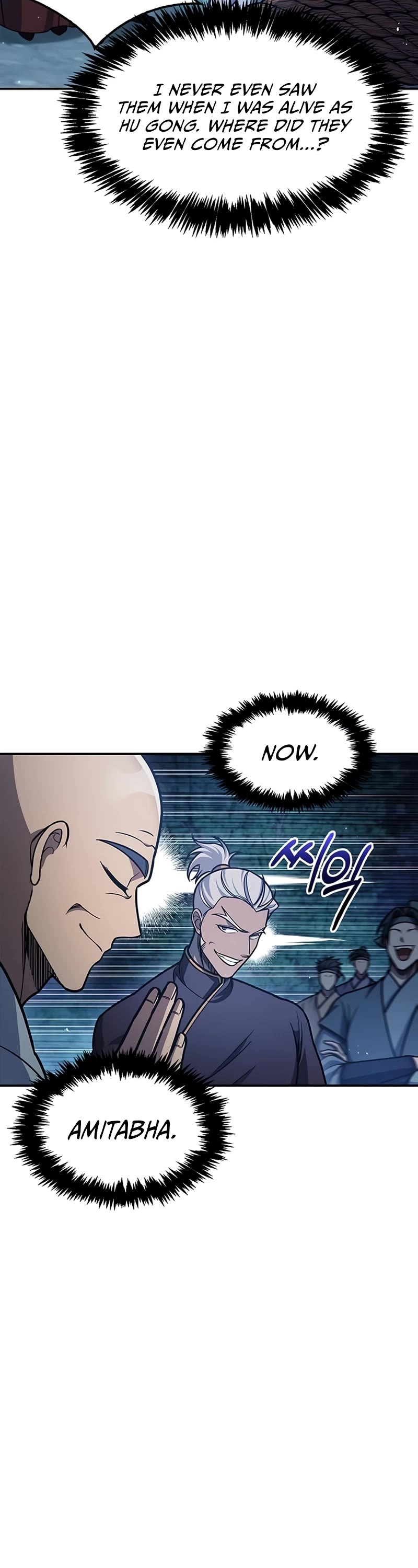 Heavenly Grand Archive's Young Master Chapter 79 page 19 - Chapter 79