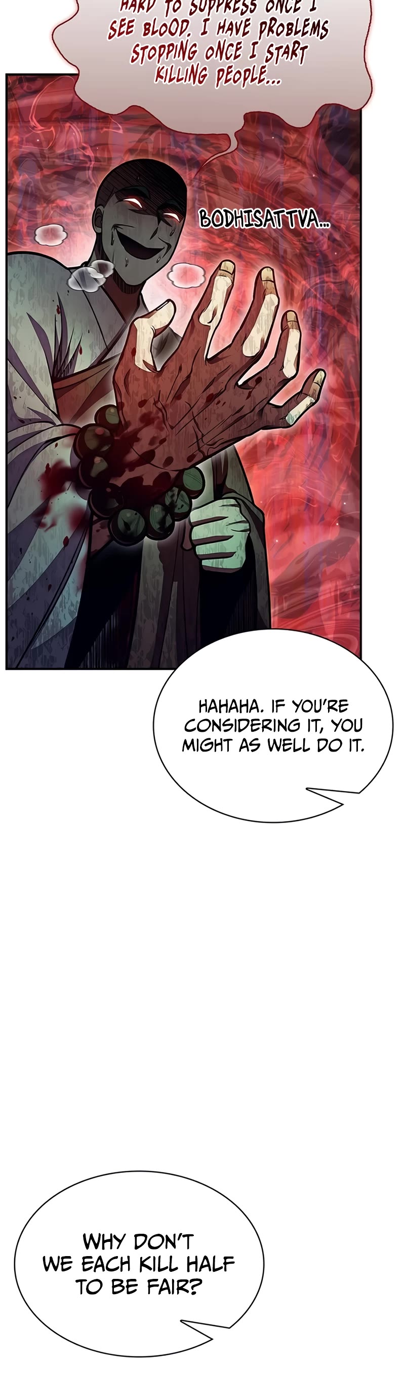 Heavenly Grand Archive's Young Master Chapter 79 page 26 - Chapter 79