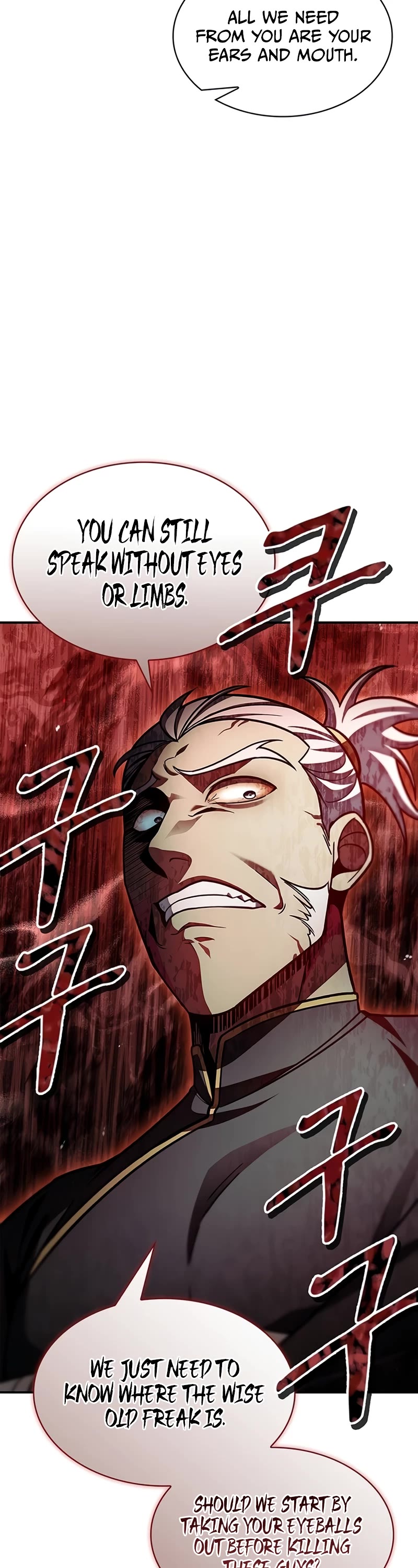 Heavenly Grand Archive's Young Master Chapter 79 page 29 - Chapter 79