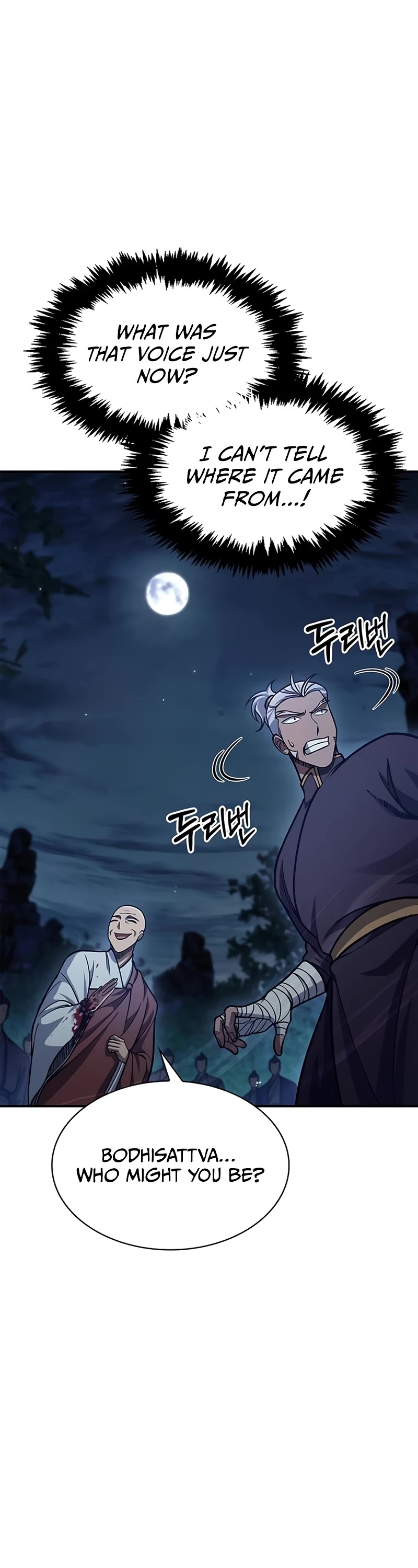 Heavenly Grand Archive's Young Master Chapter 79 page 33 - Chapter 79