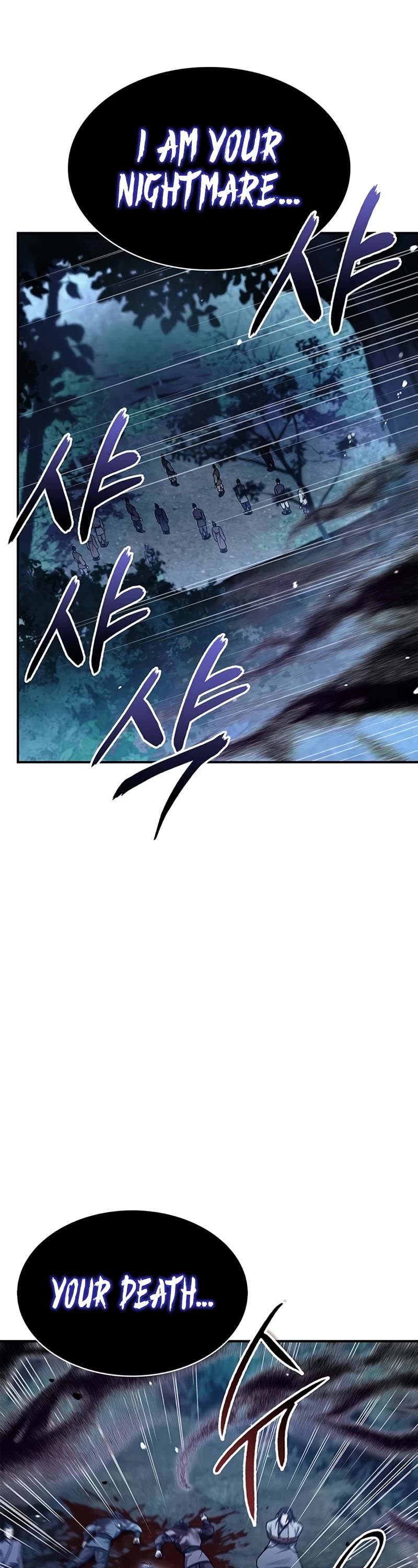 Heavenly Grand Archive's Young Master Chapter 79 page 34 - Chapter 79