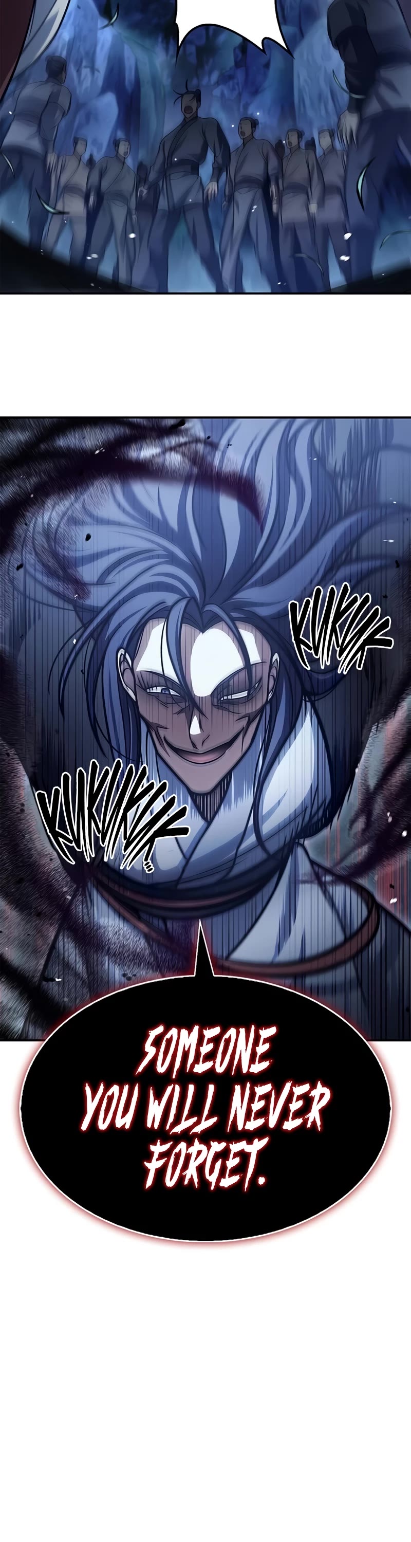 Heavenly Grand Archive's Young Master Chapter 79 page 36 - Chapter 79