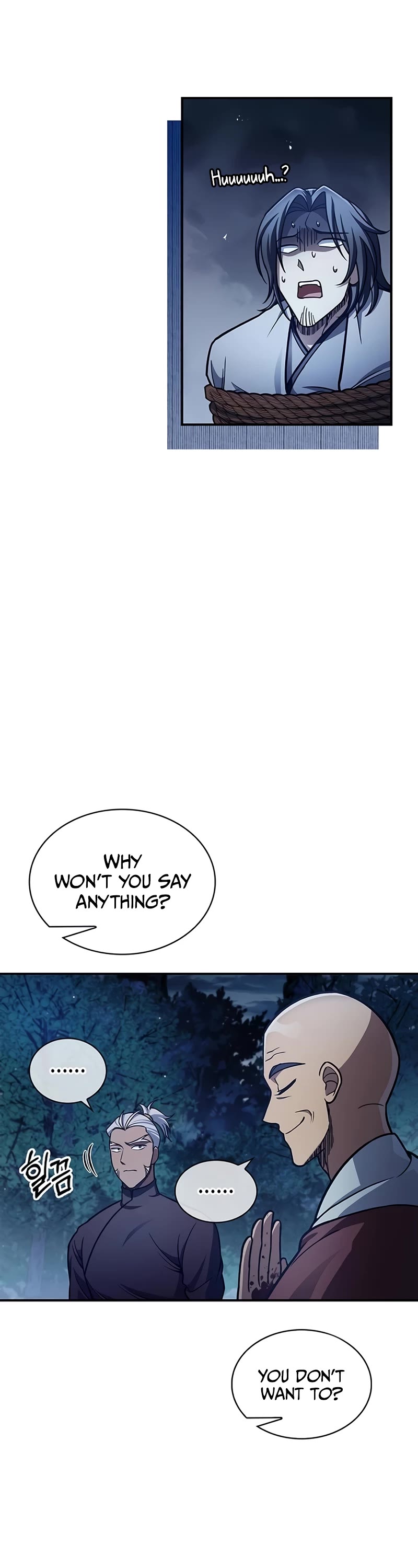 Heavenly Grand Archive's Young Master Chapter 79 page 41 - Chapter 79