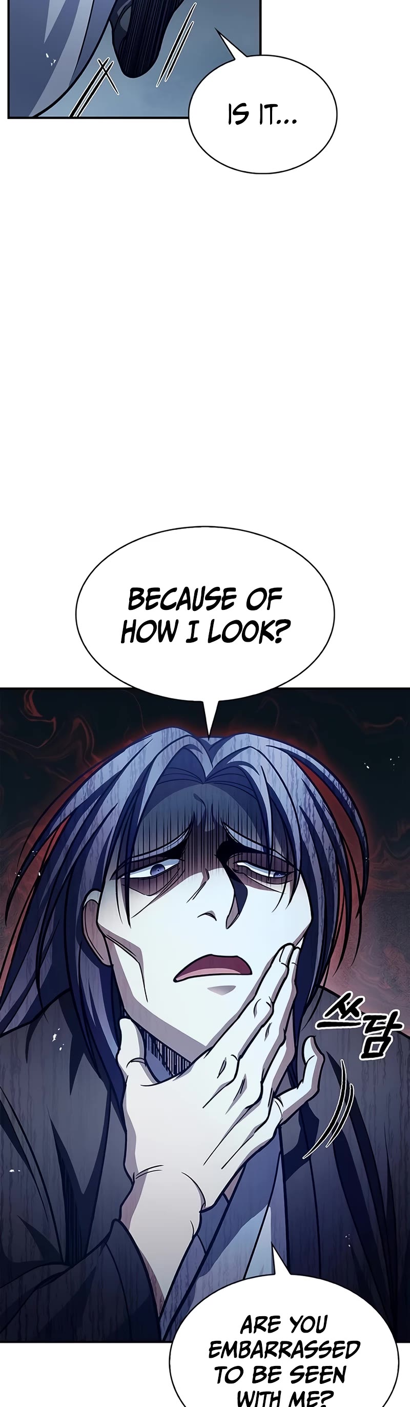 Heavenly Grand Archive's Young Master Chapter 79 page 45 - Chapter 79