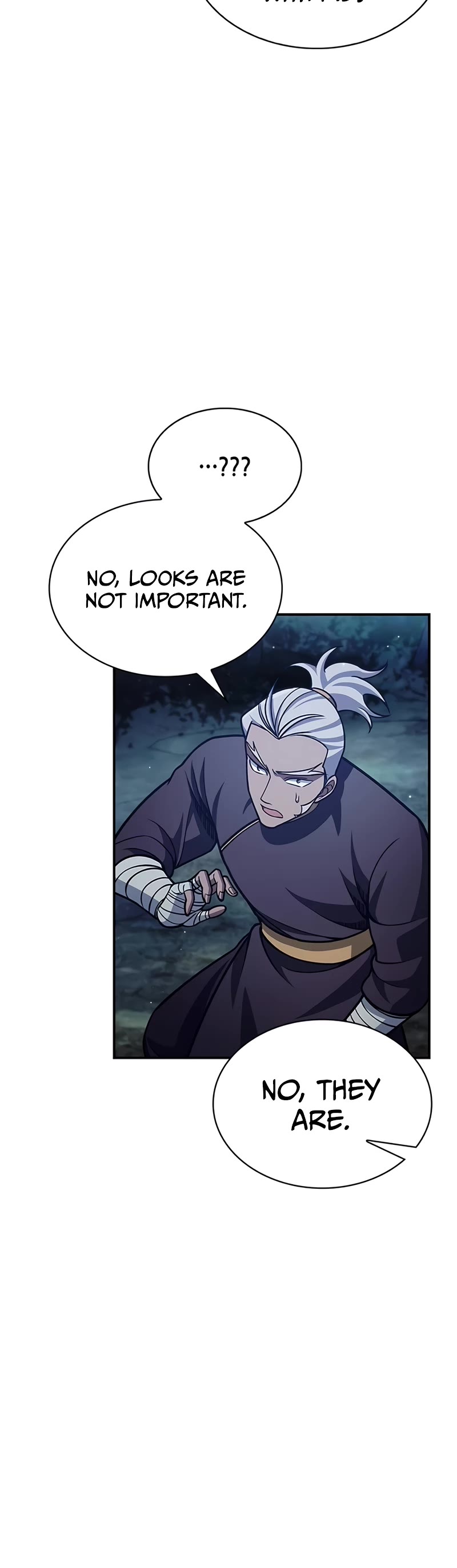 Heavenly Grand Archive's Young Master Chapter 79 page 46 - Chapter 79