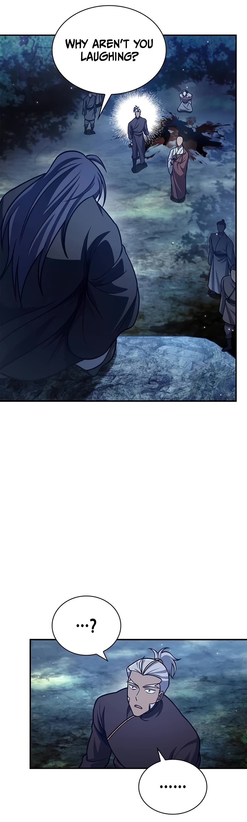 Heavenly Grand Archive's Young Master Chapter 79 page 50 - Chapter 79
