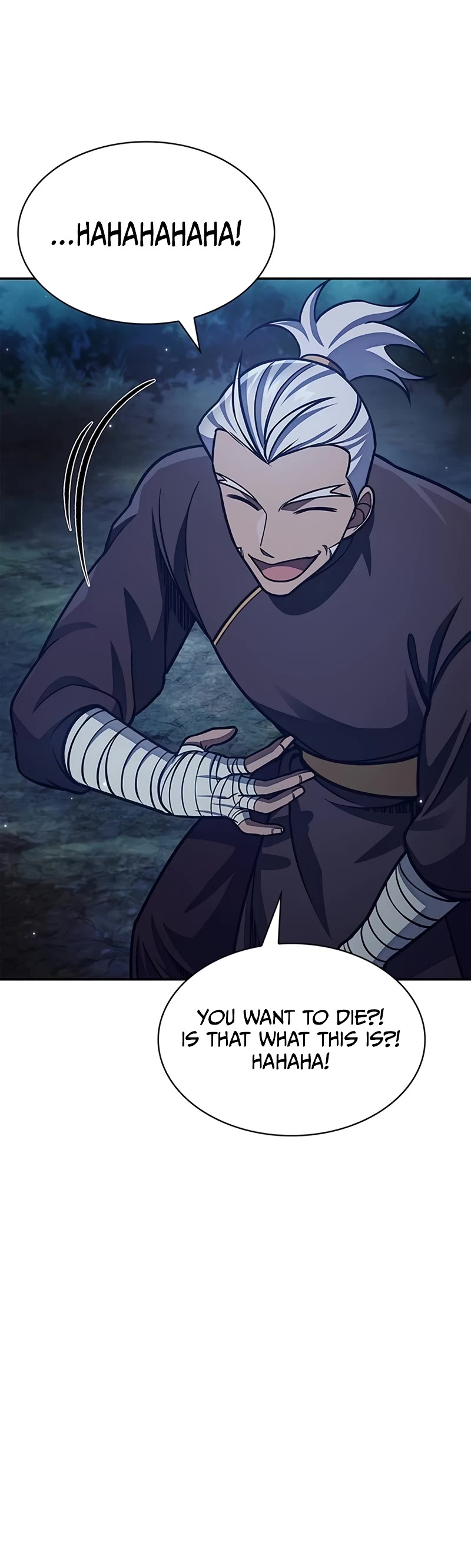 Heavenly Grand Archive's Young Master Chapter 79 page 51 - Chapter 79