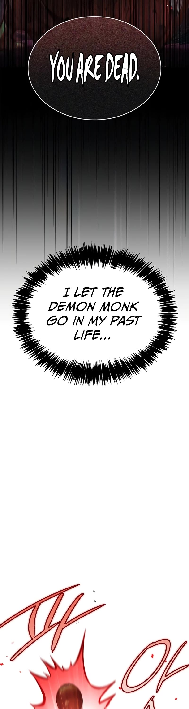 Heavenly Grand Archive's Young Master Chapter 79 page 54 - Chapter 79