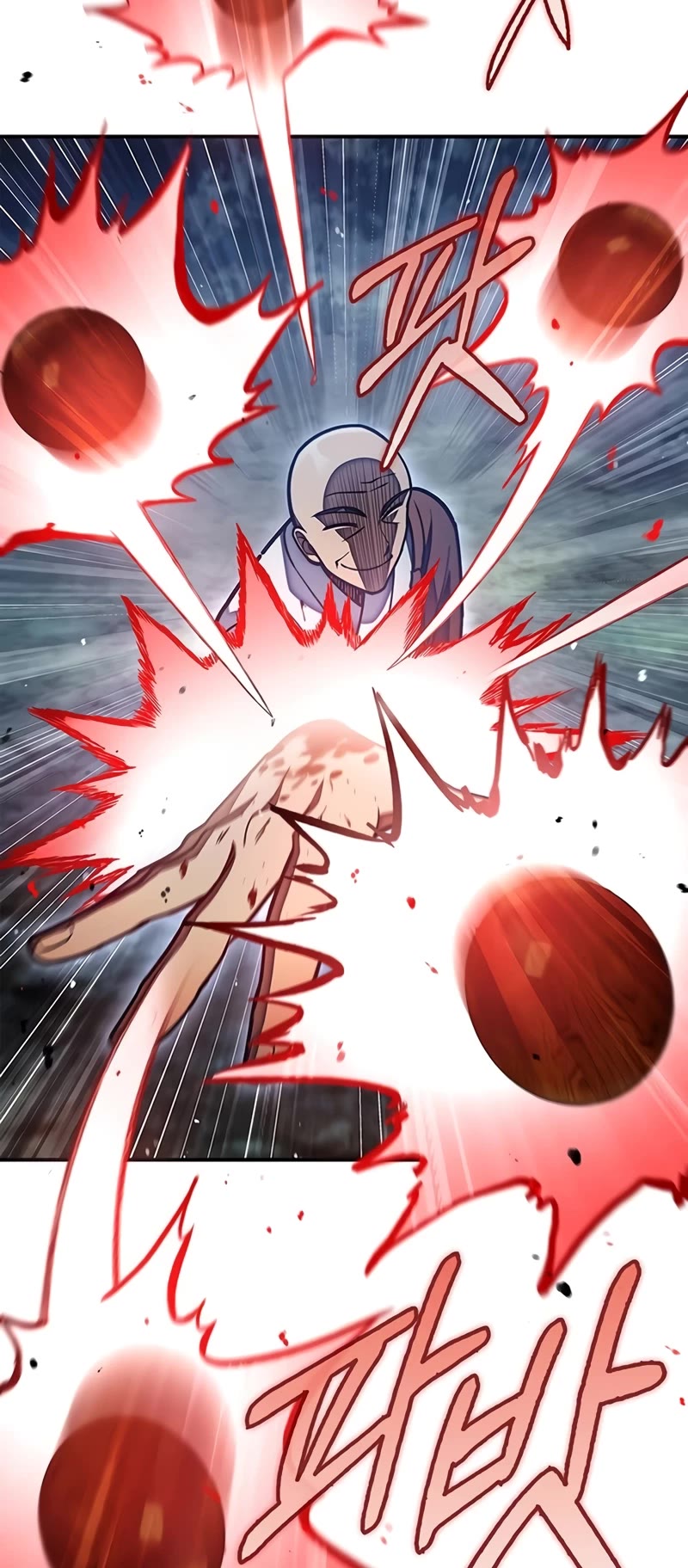 Heavenly Grand Archive's Young Master Chapter 79 page 55 - Chapter 79