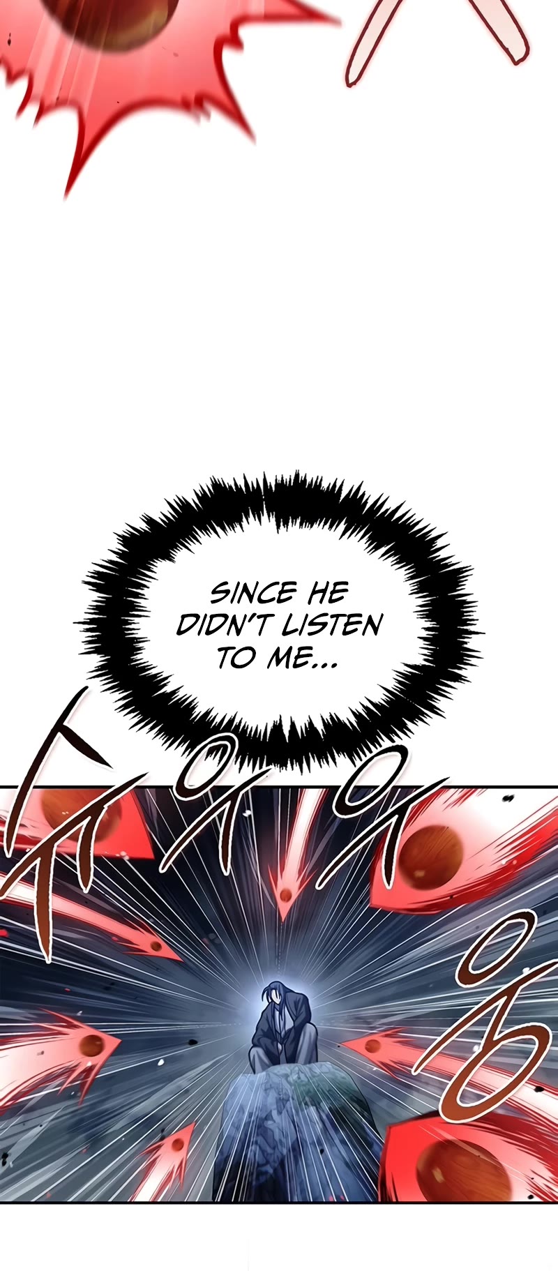Heavenly Grand Archive's Young Master Chapter 79 page 56 - Chapter 79