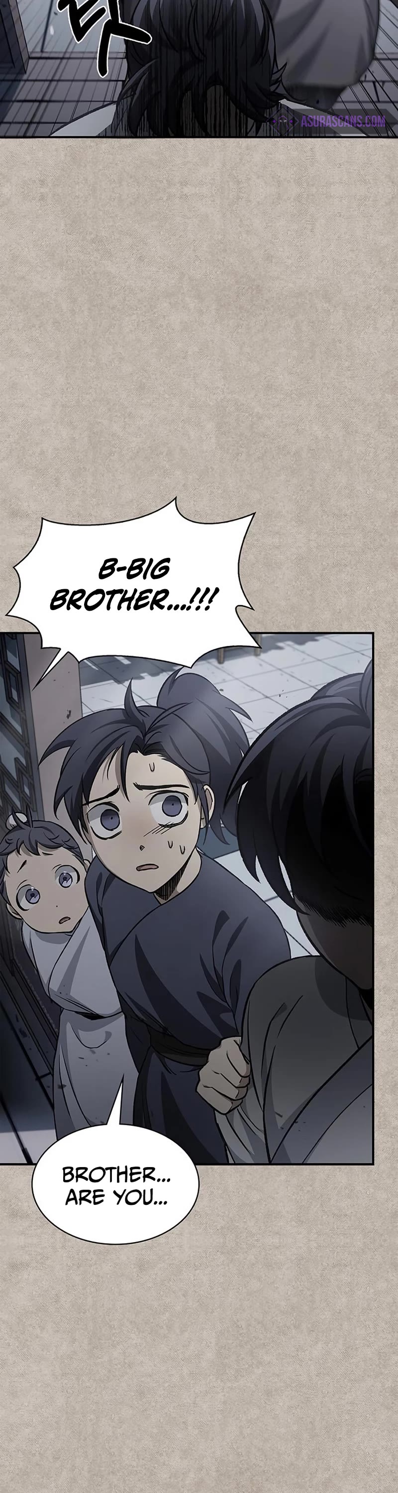 Heavenly Grand Archive's Young Master Chapter 8 page 13 - Chapter 8