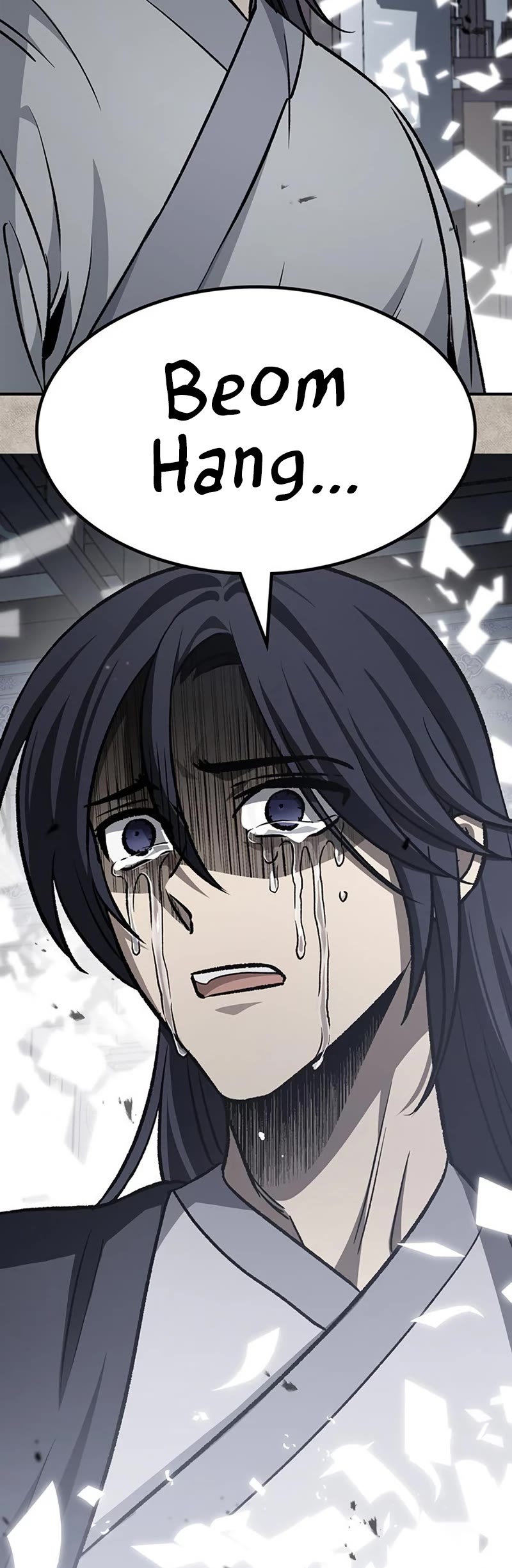 Heavenly Grand Archive's Young Master Chapter 8 page 15 - Chapter 8