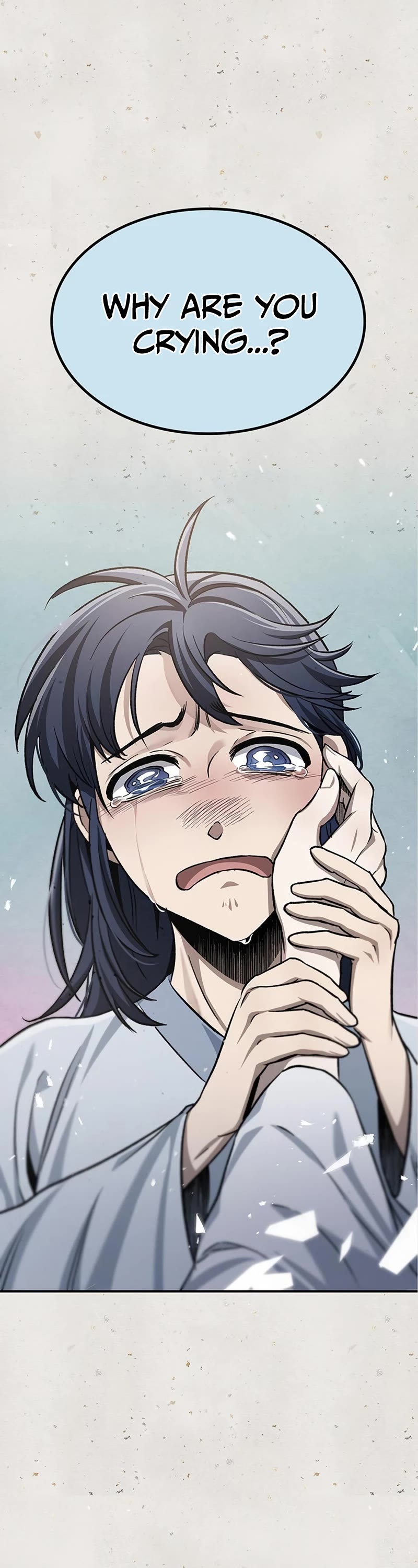 Heavenly Grand Archive's Young Master Chapter 8 page 2 - Chapter 8