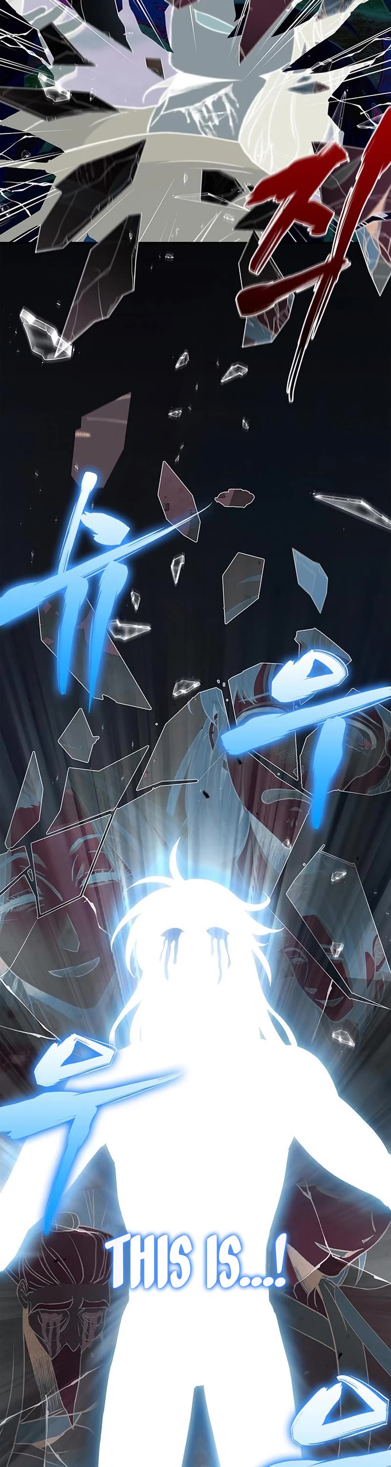 Heavenly Grand Archive's Young Master Chapter 8 page 23 - Chapter 8