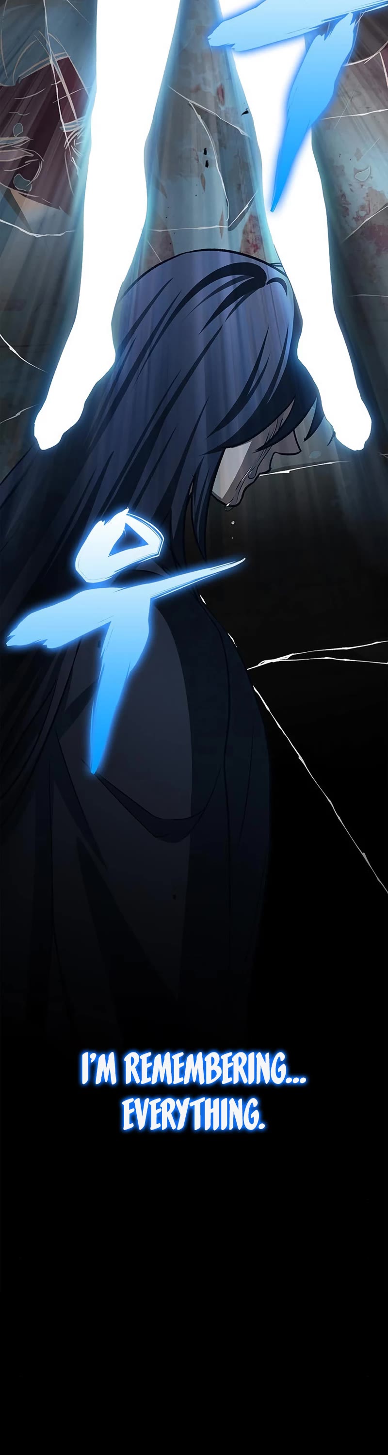 Heavenly Grand Archive's Young Master Chapter 8 page 24 - Chapter 8
