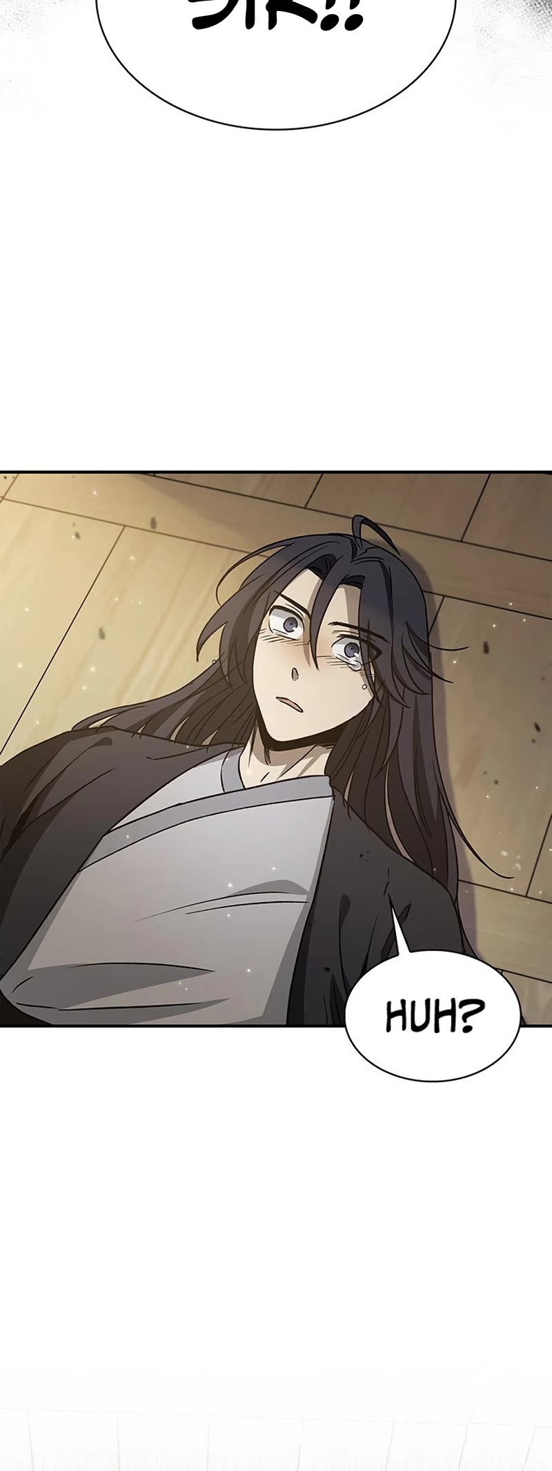 Heavenly Grand Archive's Young Master Chapter 8 page 26 - Chapter 8