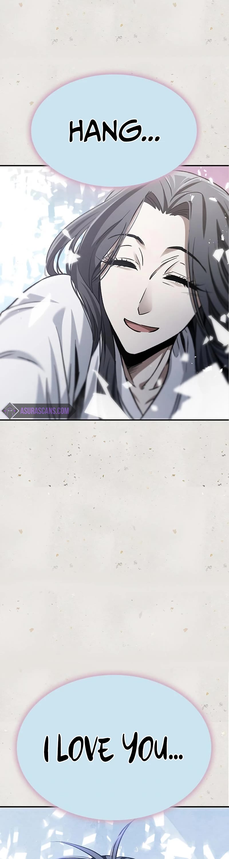 Heavenly Grand Archive's Young Master Chapter 8 page 3 - Chapter 8