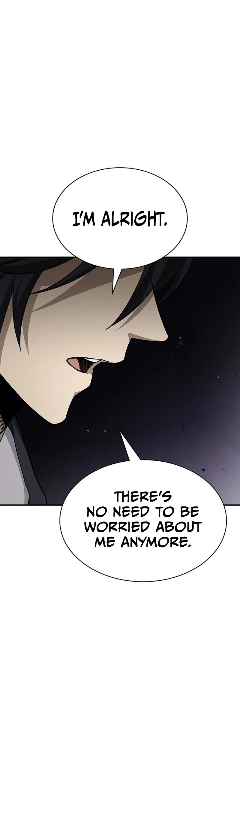 Heavenly Grand Archive's Young Master Chapter 8 page 36 - Chapter 8