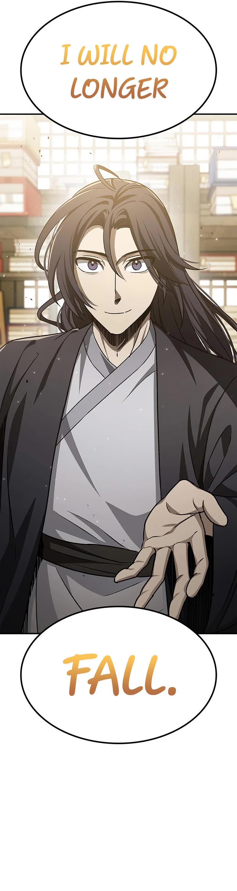 Heavenly Grand Archive's Young Master Chapter 8 page 37 - Chapter 8