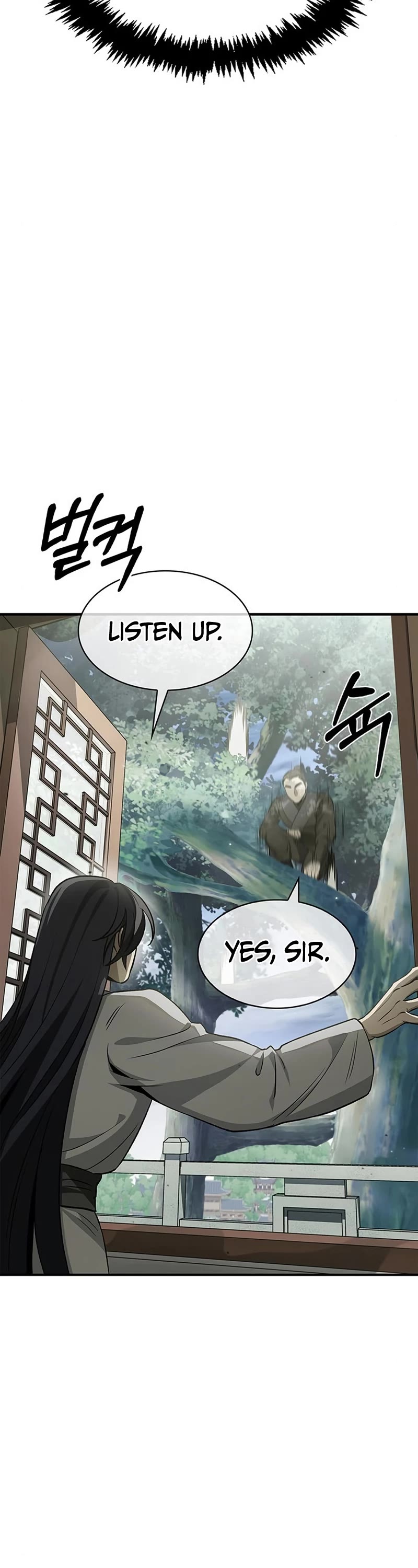 Heavenly Grand Archive's Young Master Chapter 8 page 43 - Chapter 8