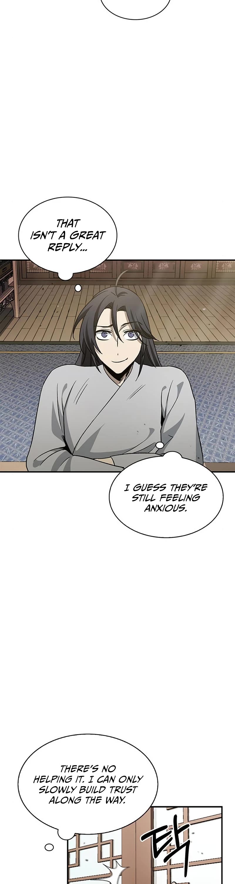 Heavenly Grand Archive's Young Master Chapter 8 page 45 - Chapter 8