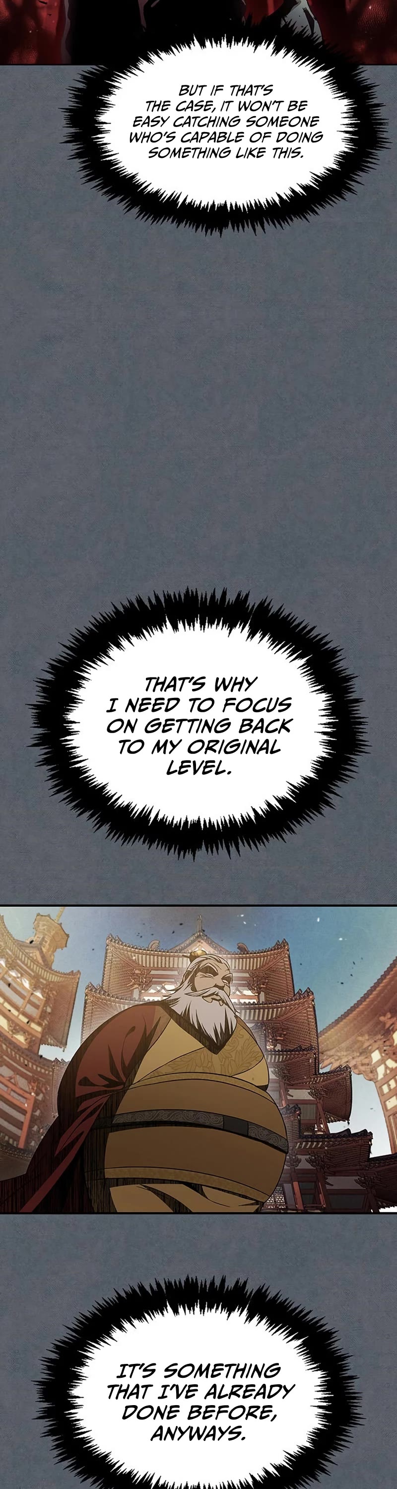 Heavenly Grand Archive's Young Master Chapter 8 page 50 - Chapter 8