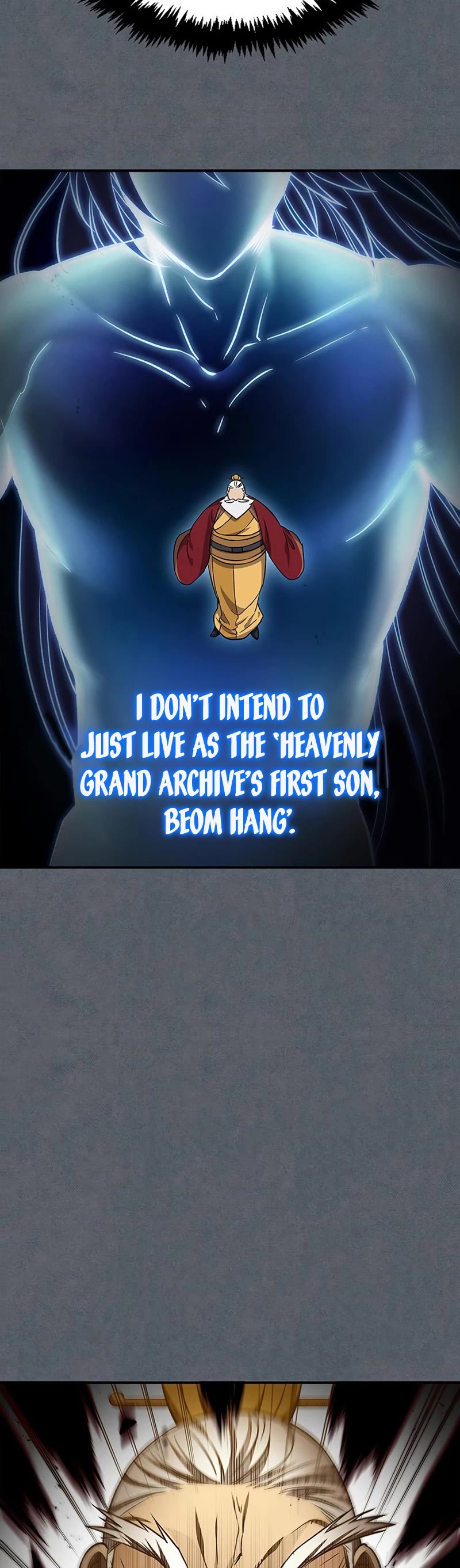 Heavenly Grand Archive's Young Master Chapter 8 page 55 - Chapter 8