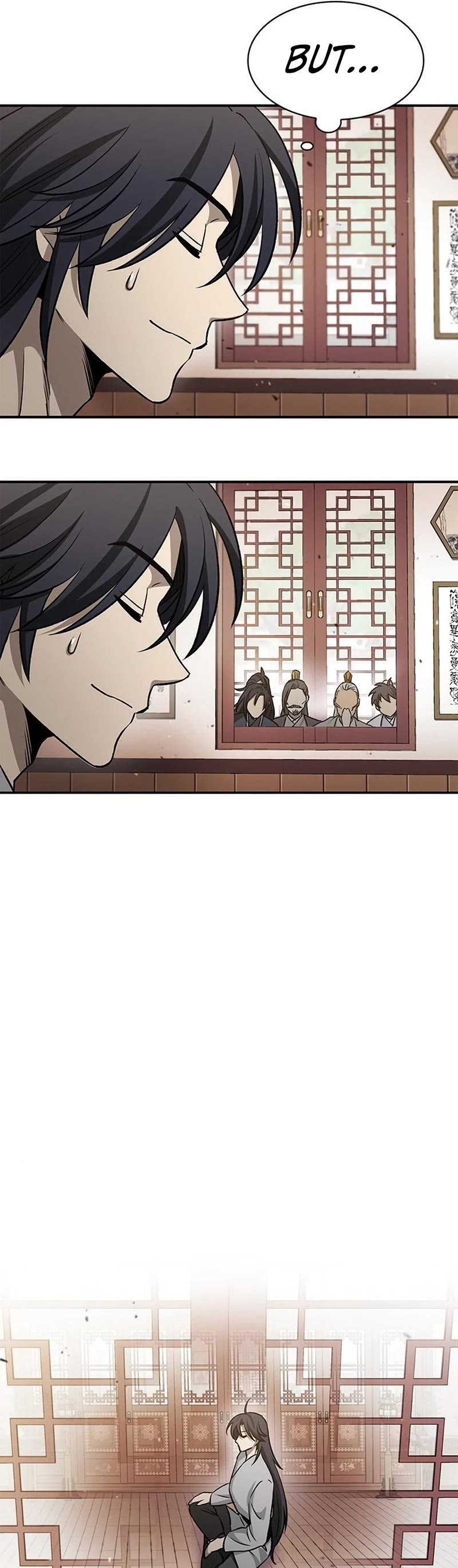 Heavenly Grand Archive's Young Master Chapter 8 page 57 - Chapter 8