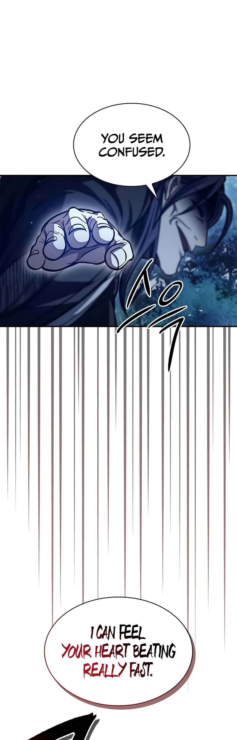 Heavenly Grand Archive's Young Master Chapter 80 page 10 - Chapter 80