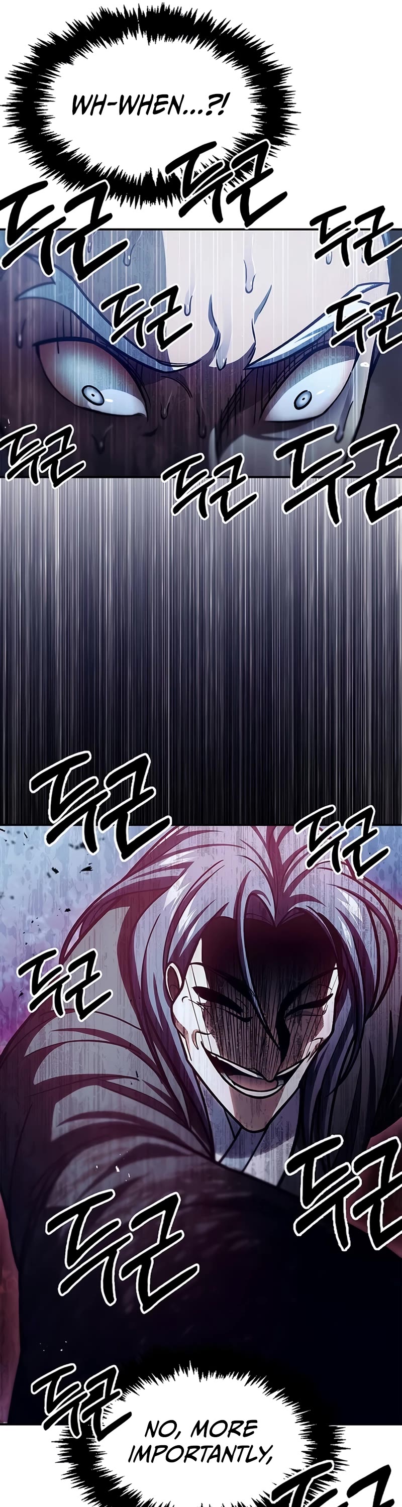 Heavenly Grand Archive's Young Master Chapter 80 page 12 - Chapter 80