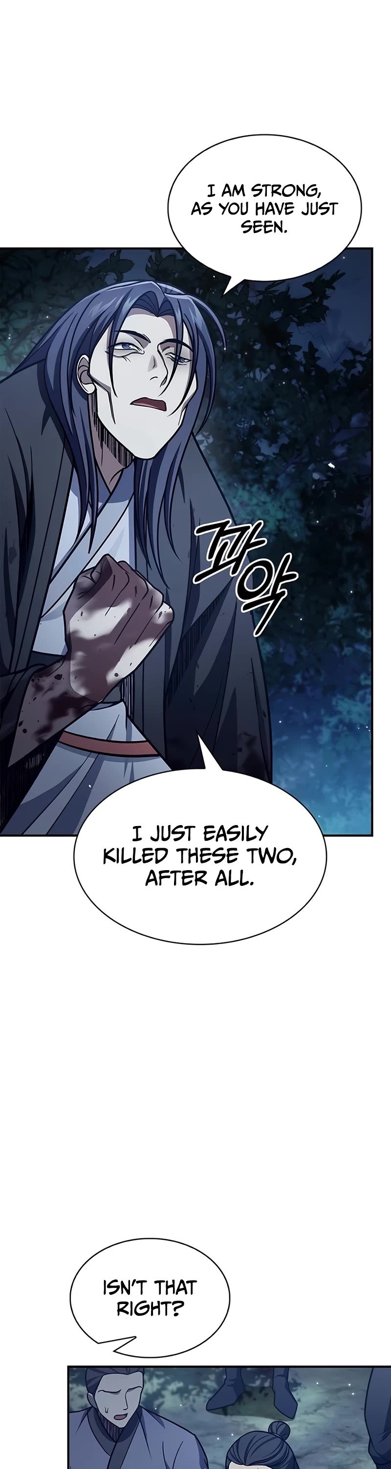 Heavenly Grand Archive's Young Master Chapter 80 page 25 - Chapter 80