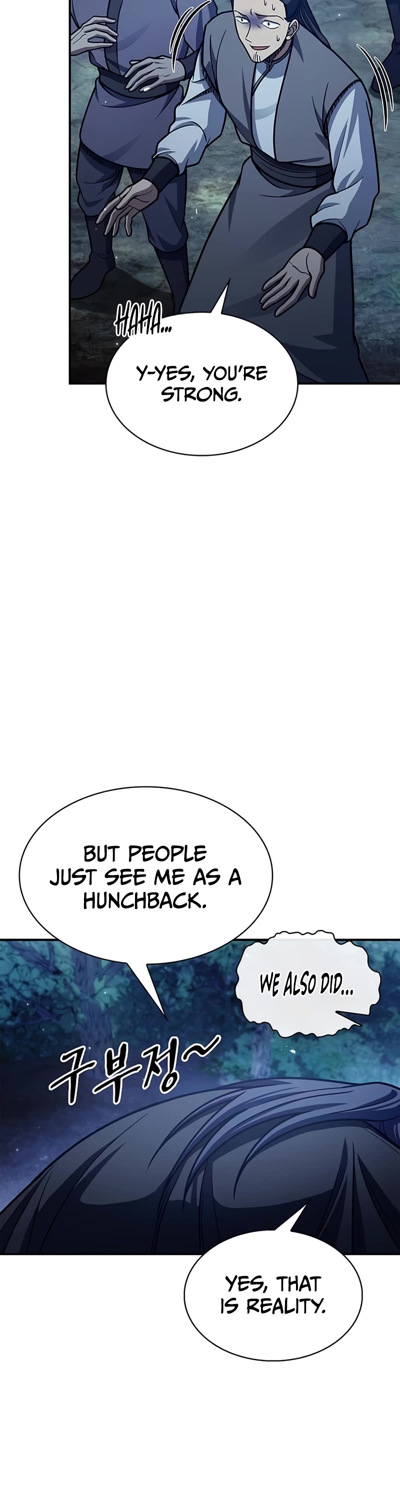 Heavenly Grand Archive's Young Master Chapter 80 page 26 - Chapter 80
