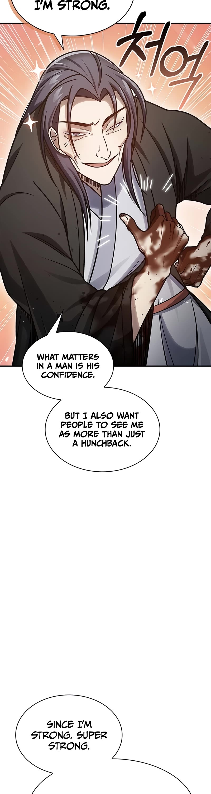 Heavenly Grand Archive's Young Master Chapter 80 page 28 - Chapter 80