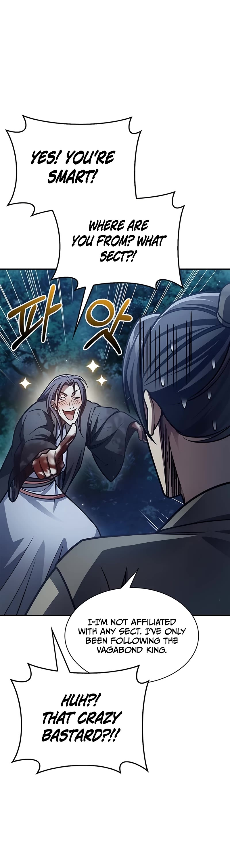 Heavenly Grand Archive's Young Master Chapter 80 page 32 - Chapter 80