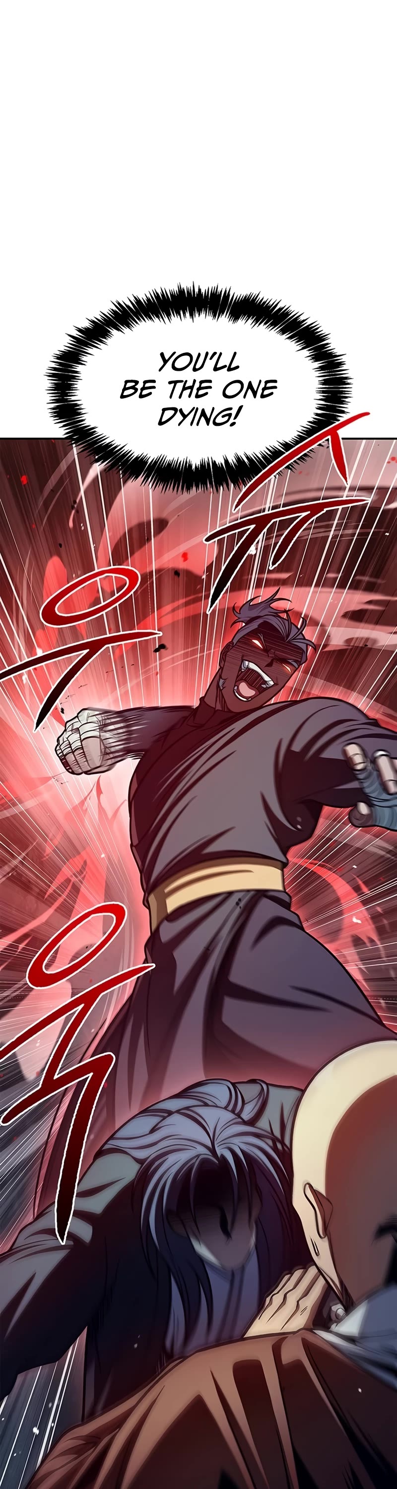Heavenly Grand Archive's Young Master Chapter 80 page 4 - Chapter 80