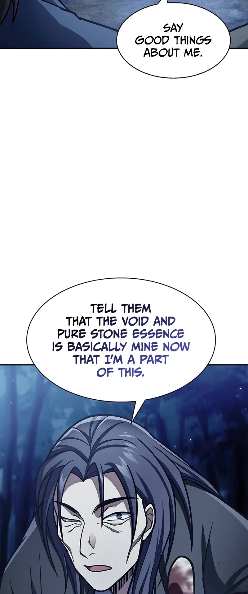Heavenly Grand Archive's Young Master Chapter 80 page 40 - Chapter 80