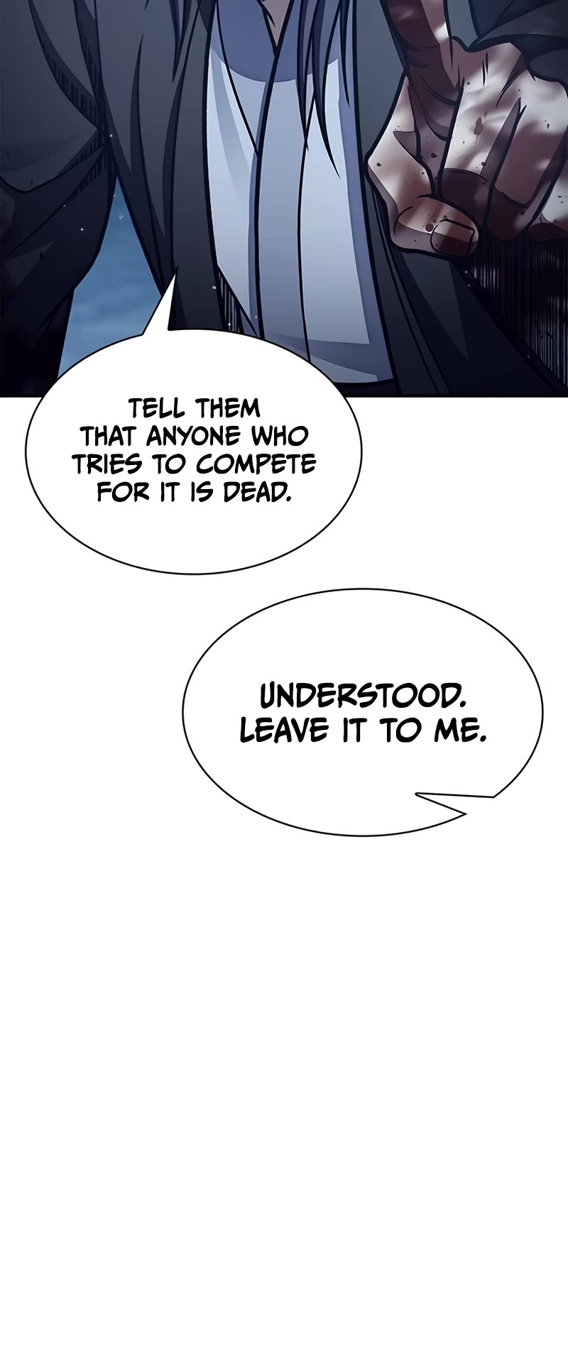 Heavenly Grand Archive's Young Master Chapter 80 page 41 - Chapter 80
