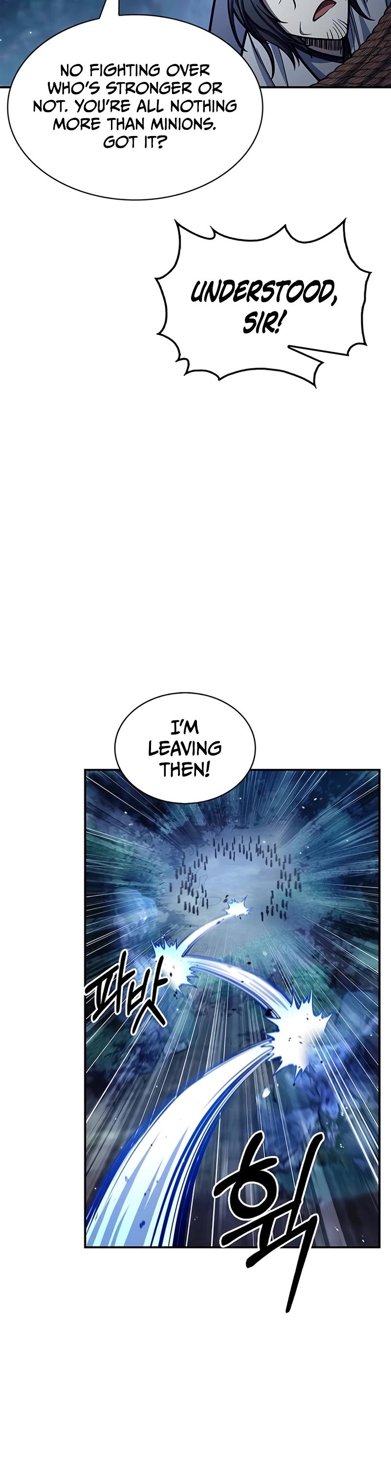 Heavenly Grand Archive's Young Master Chapter 80 page 44 - Chapter 80