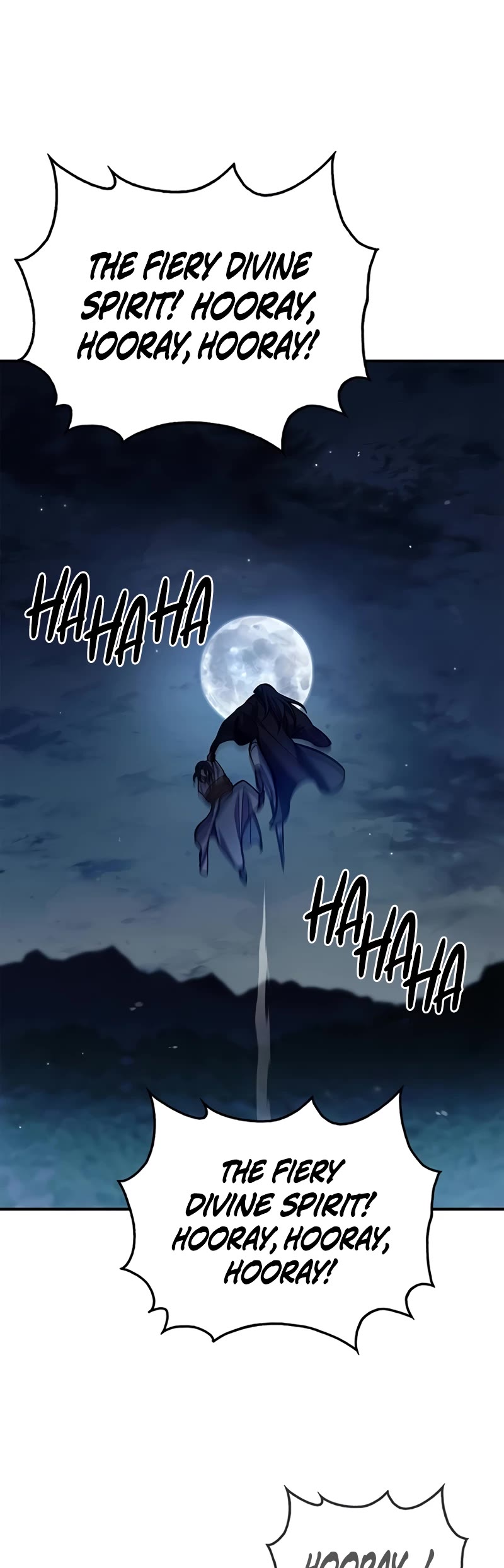 Heavenly Grand Archive's Young Master Chapter 80 page 45 - Chapter 80